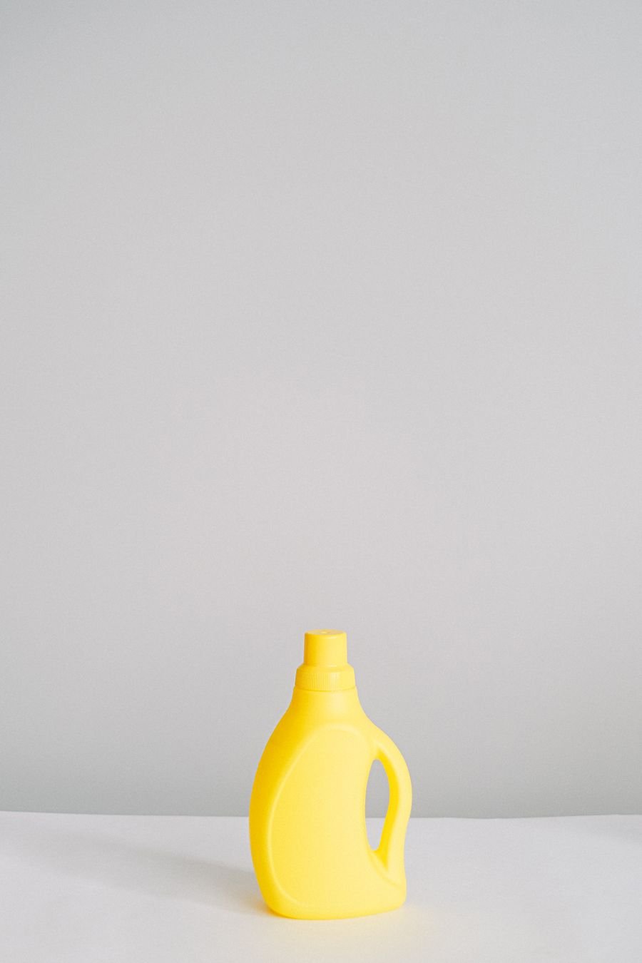 High-Efficiency Liquid Detergent, 5 gal.