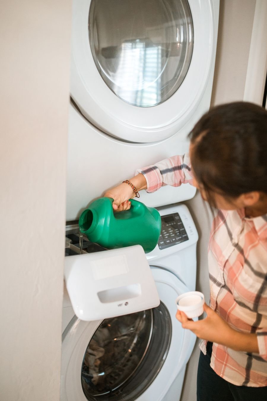 Warewashing Rinse Aid, 1 gal.