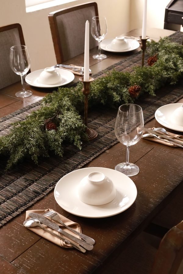 Tableware collection