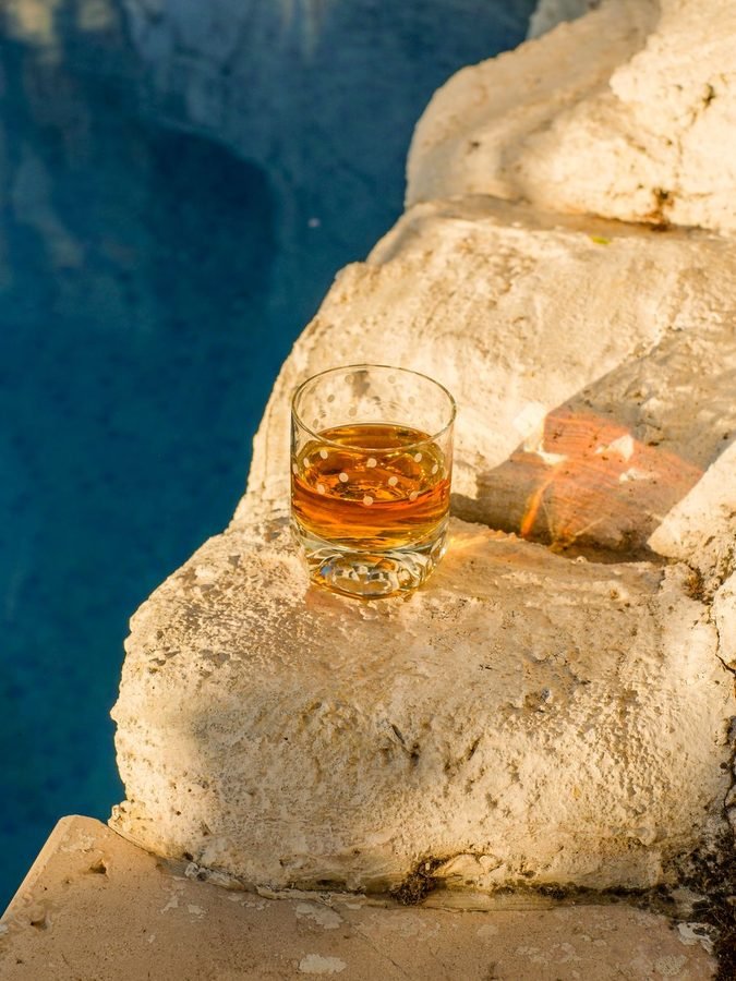 12 oz Rocks Glasses, Set of 12